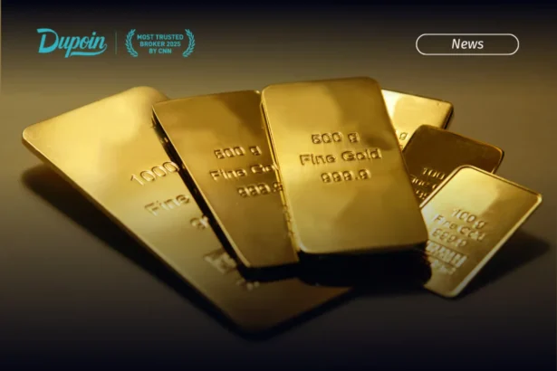 Harga Emas Tunjukkan Sinyal Penguatan, Xau Usd Berpotensi Uji Area Resistance 5.041