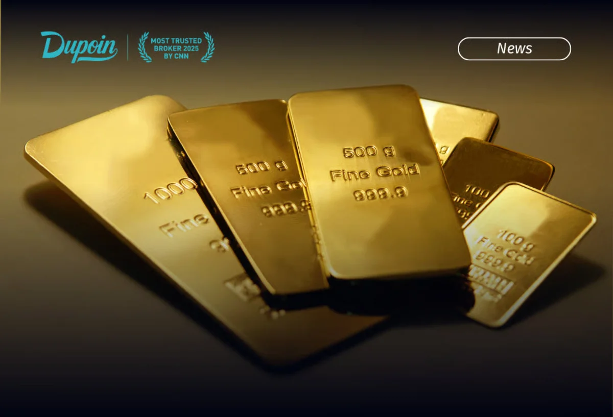 Harga Emas Tunjukkan Sinyal Penguatan, Xau Usd Berpotensi Uji Area Resistance 5.041