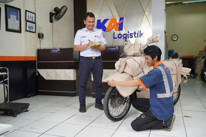 Januari 2026 Mengawali Tren Positif Pertumbuhan Layanan Ritel Kai Logistik (1)
