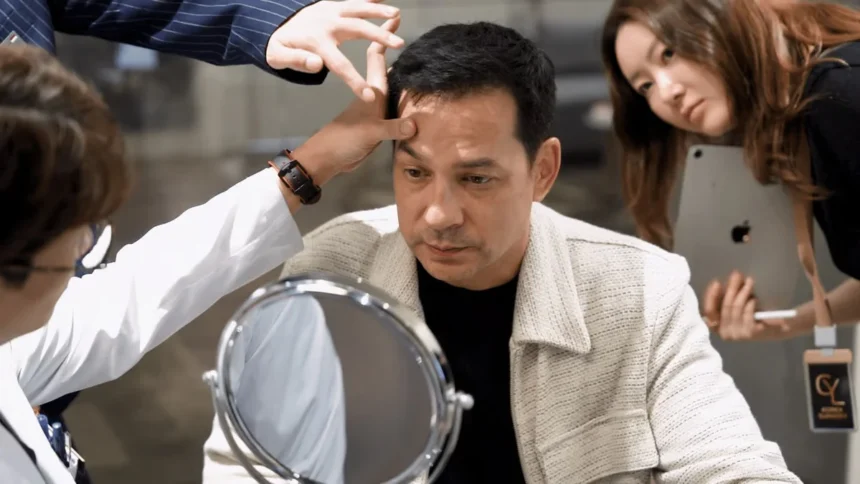 K Beauty Kian Mendunia Deretan Selebriti Indonesia Percaya Cyl Plastic Surgery Korea