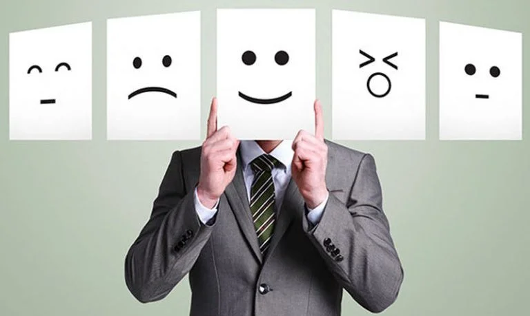 Kecerdasan Emosional