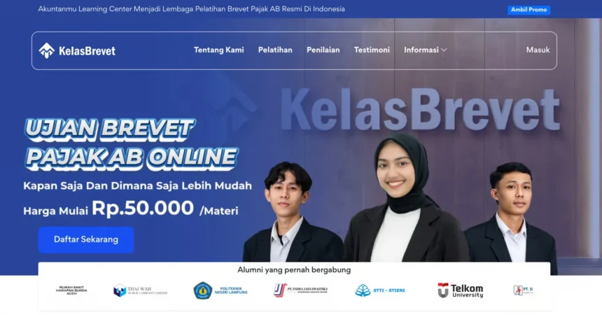 Kelas Brevet