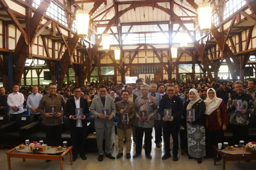 Konsep Indonesia Naik Kelas