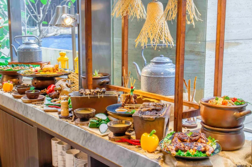 Menghadirkan Ramadan Yang Lebih Bermakna Fraser Residence Menteng Jakarta Mempersembahkan Pengalaman Eksklusif