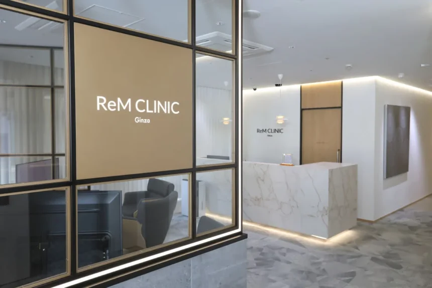 Menghubungkan Perjalanan Dan Kesehatan Wellness Tourism Jepang, Program Baru Hasil Kolaborasi Dengan Permata Bank Dan Rem Clinic Ginza