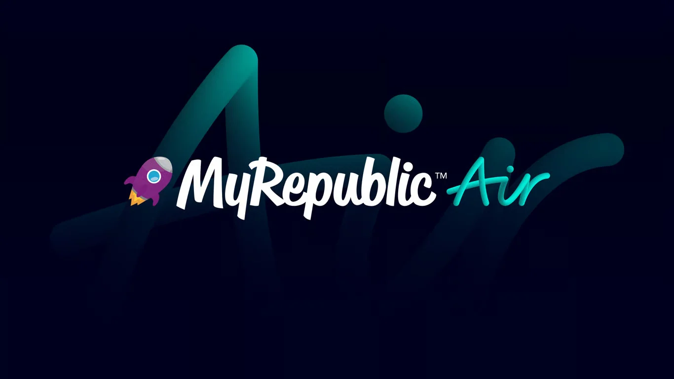 Myrepublic Indonesia Resmi Buka Pra Registrasi Internet Fwa Myrepublic Air