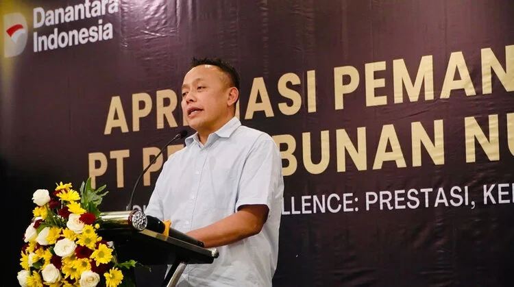 Ptpn Iv Palmco, Subholding Perkebunan Nusantara Apresiasi 32 Pemanen Terbaik Melalui Program Journey Of Excellence Bersama Keluarga