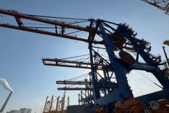 Pacu Arus Peti Kemas, Pelindo Optimis Ekspor Indonesia Menguat Di 2026