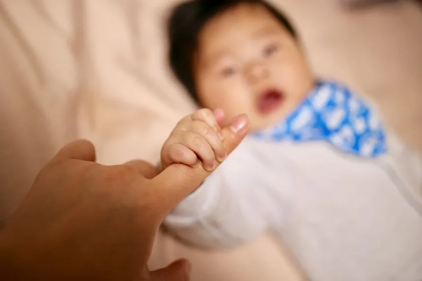 Panduan Skincare Bayi Untuk Orang Tua Baru Apa Yang Perlu Disiapkan Sejak Awal