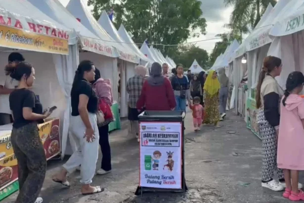 Pasra Ramadan