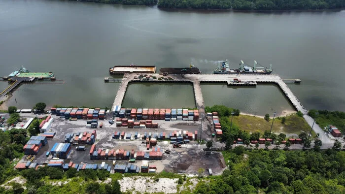 Pelindo Multi Terminal Bumiharjo Bagendang Catat Kinerja Positif Sepanjang 2025 (1)