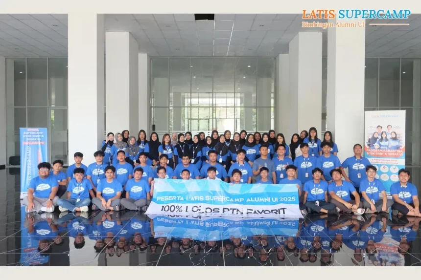 Persiapan Masuk Ptn Lewat Program Karantina Utbk Snbt