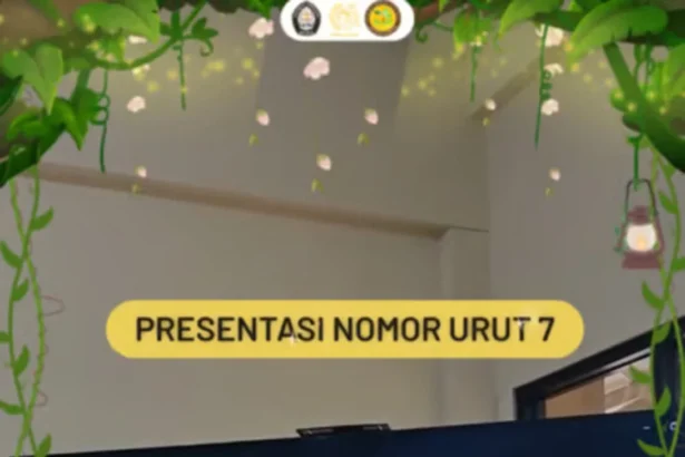 Solusi Lingkungan Berbasis Teknologi, Mahasiswa Binus @bandung Bersinar Di Kompetisi Bisnis Nasional