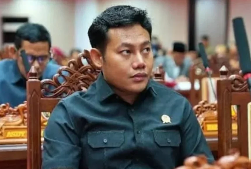 Wengga Dprd Kalteng
