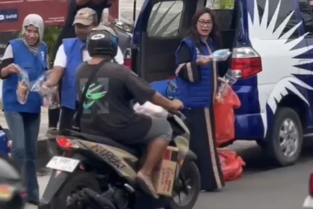 Berbagi Tajil
