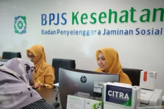 Bpjs Kesehatan Pbi