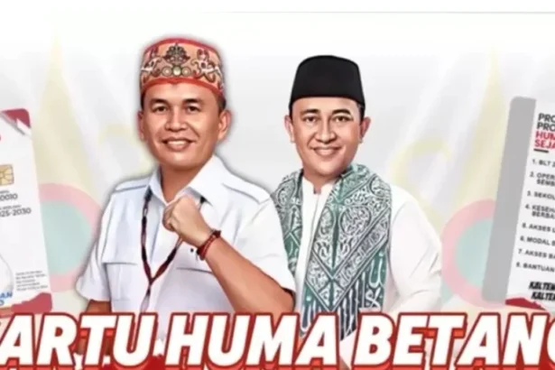 Huma Btgg