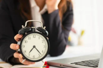 Jam Kerja Asn Selama Ramadan