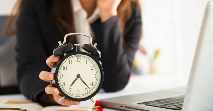 Jam Kerja Asn Selama Ramadan