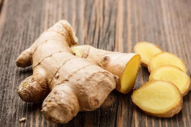 Manfaat Kunyit Putih