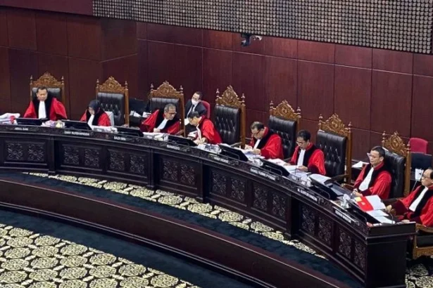 Putusan Mk Larangan Nikah Beda Agama