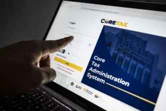 Spt Tahunan Pph Badan