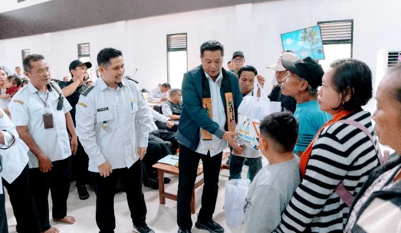 0602 Musrenbang Lahei