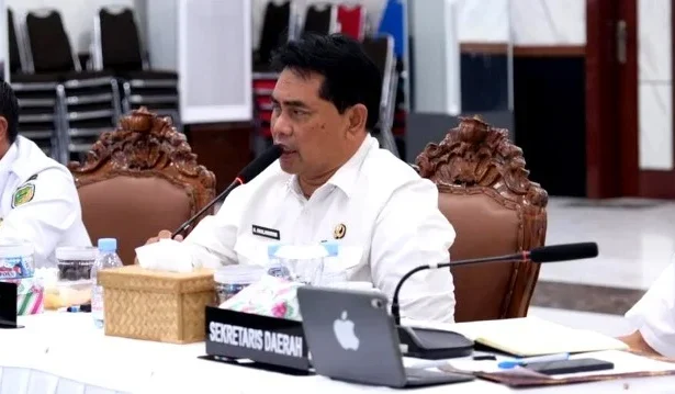 1201 Evaluasi Kinerja
