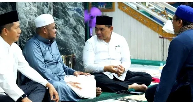 2602 Hibah Masjid 1 M