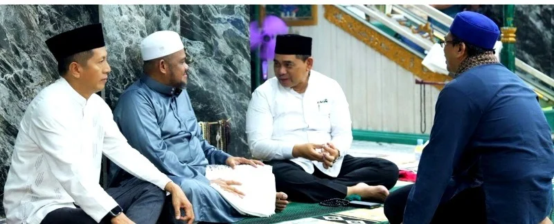 2602 Hibah Masjid 1 M