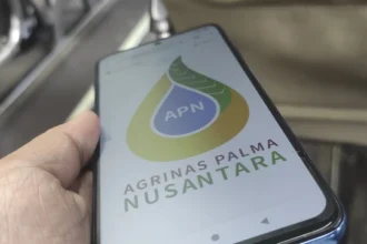 Agrinas Palma Nusantara