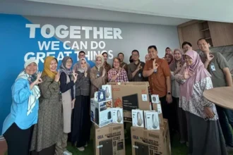 Akselerasi Digitalisasi, Bri Kc Otista Gelar Program Racing Brimo Bagi Pegawai Bkn (2)