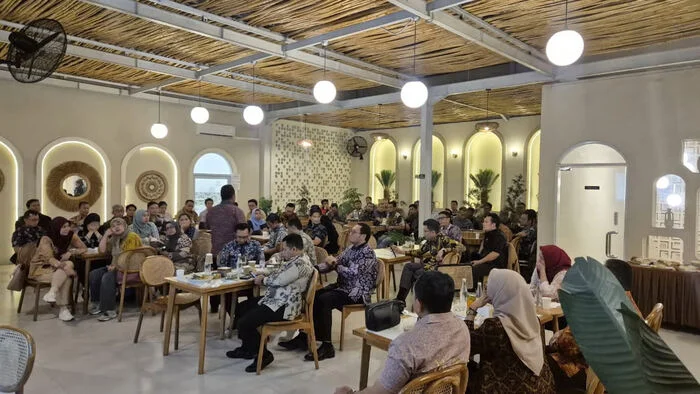 Akselerasi Pertumbuhan Mikro 2026