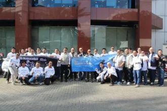 Bri Life Berbagi Berkah