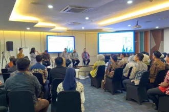 Bri Region 6 Jakarta 1 Gelar Onboarding Pekerja Tahap 2 Tahun 2026, Dihadiri Jajaran Manajemen Dan Pekerja Region 6 Serta Unit Kerja Supervisi