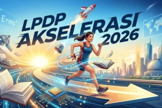 Beasiswa Lpdp Akselerasi 2026