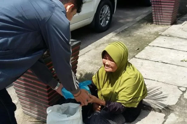 Dalil Infak Dan Sedekah