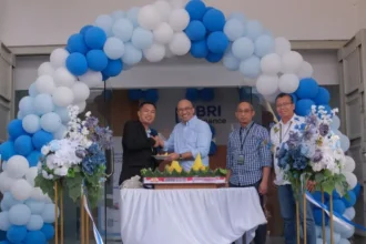 Ekspansi Ke Ibu Kota Sulawesi Tengah, Bri Finance Dukung Sektor Jasa Dan Umkm Palu