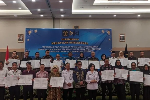 Fot Bersama