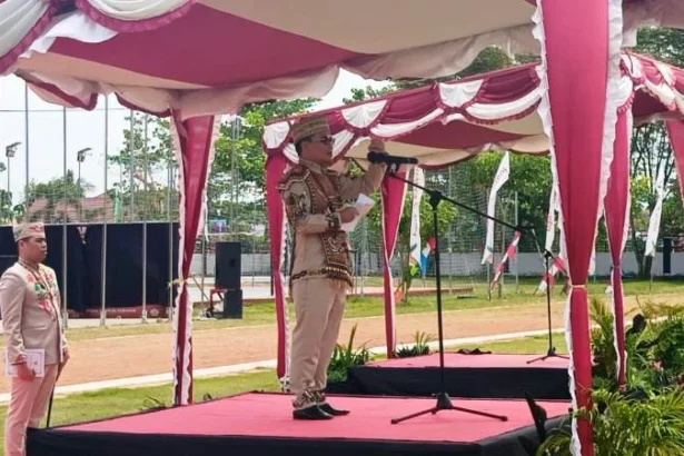 Hut Kapuas