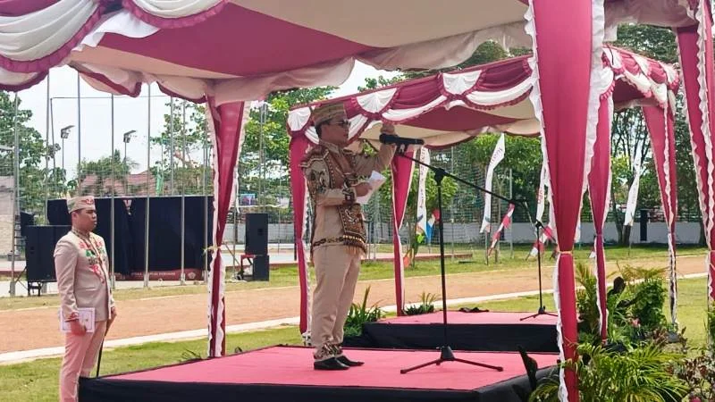Hut Kapuas