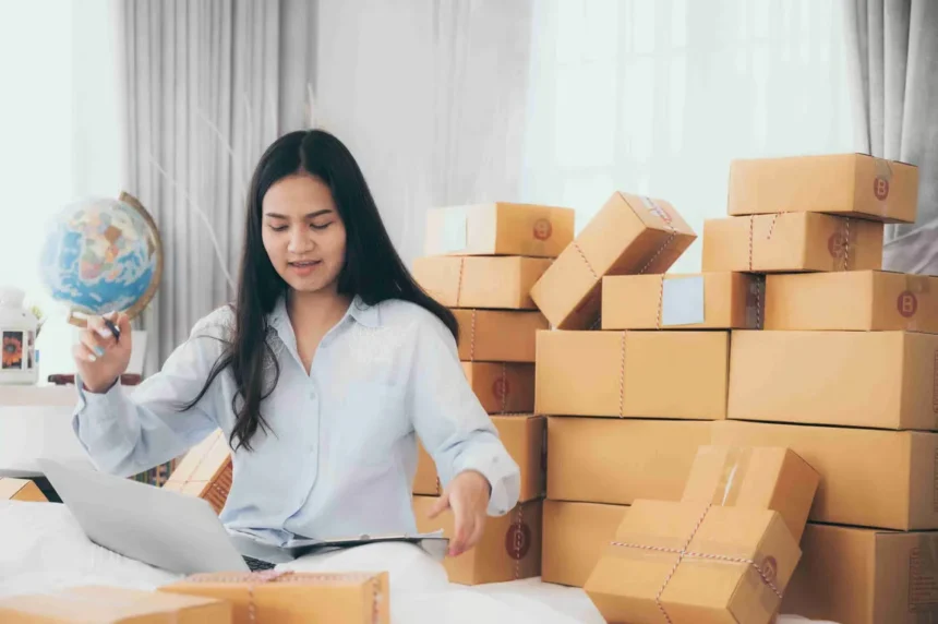 Hati Hati Salah Packing Bisa Berujung Klaim. Ini Alasan Kenapa Lebih Aman Ditangani Ahlinya
