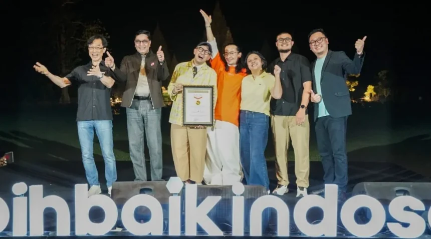 Indosat