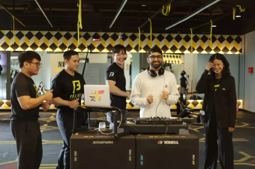 Lupakan Keringat Manja! Believe Fitness Alam Sutera Rilis Kelas Hyrox Paling Brutal & Hype Buat Gen Z