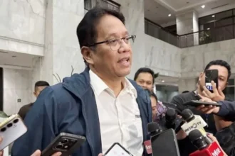 Menteri Keuangan Purbaya Yudhi Sadewa