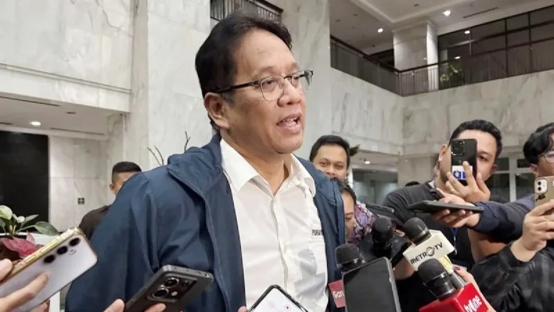 Menteri Keuangan Purbaya Yudhi Sadewa