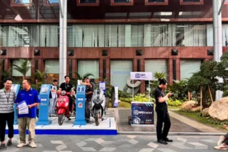 Meriahkan Brilian Ramadan Market, Bri Finance Dorong Aktivitas Ekonomi Di Ekosistem Bri (1)