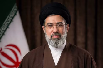 Mojtaba Khamenei