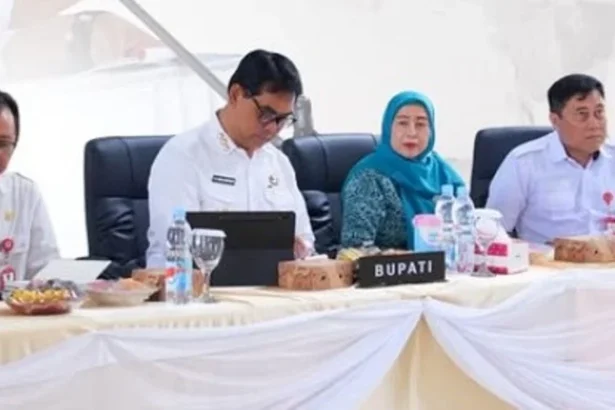 Musrenbang Rkpd Lahei