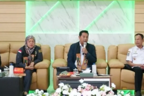 Musrenbang Rkpd Lahei Barat